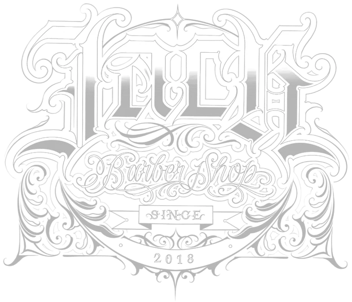 Jack Barber Shop, since 2018